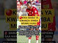🔴SIMBA KUCHEZA SA 8 MCHANA