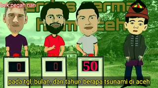 lomba hiem ACEH