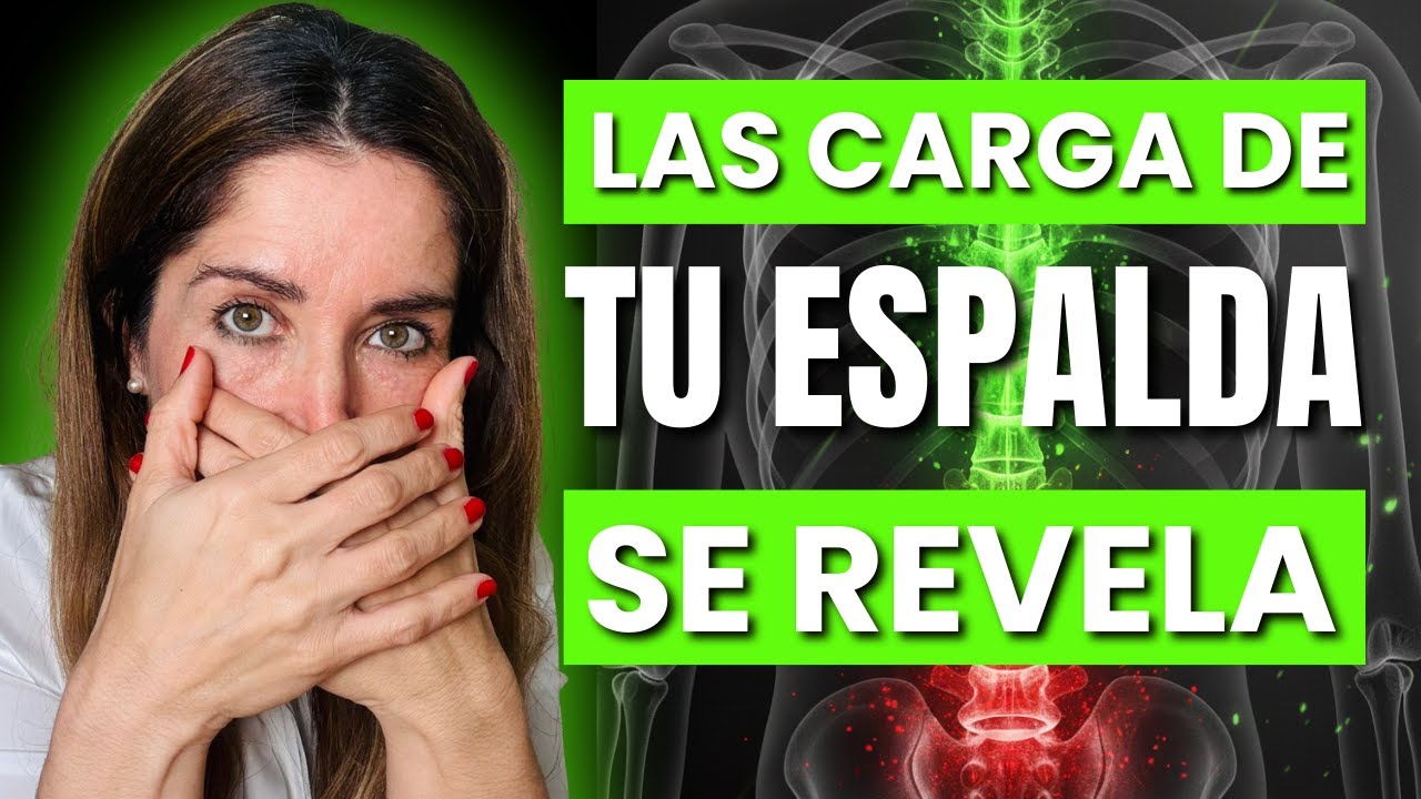 El músculo postural más importante de la espalda