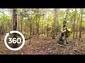 Survival Means Remaining Proactive (360 Video)