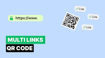 How to Create a QR Code for Multiple Links