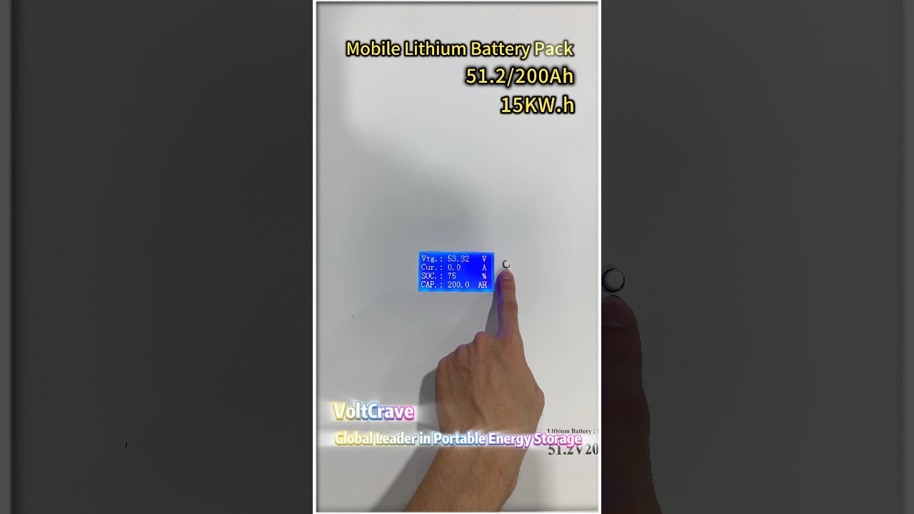 All-in-One Hybrid Inverter⚡ 15 sec review#SolarStorage#AllInOneInverter #B2BSolar #OEMESS
