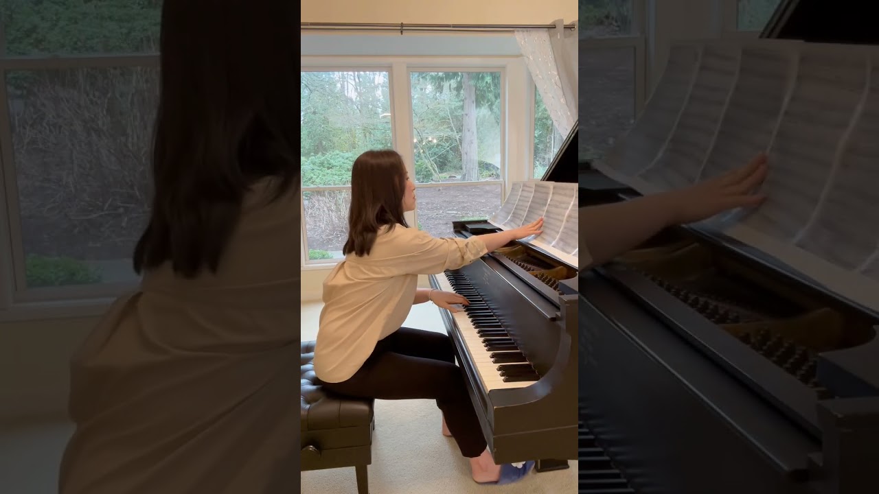 A mighty fortress is our God (내 주는 강한 성이요) arr. by Joel Raney