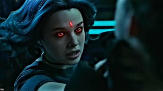 Smooth Raven Edit 4K Night Work