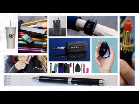 vape hidden Vape manufacturers make it so easy: How to hide a vape