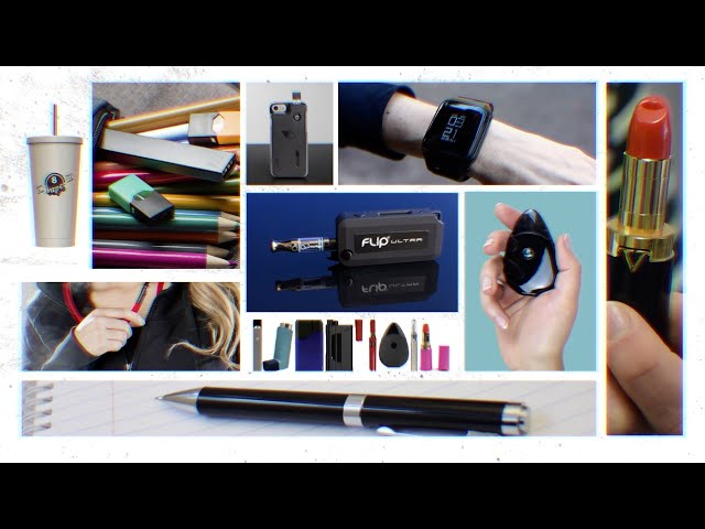 vape hider Vape Connection Concentrates - Collection of DIY concentrates main image 0