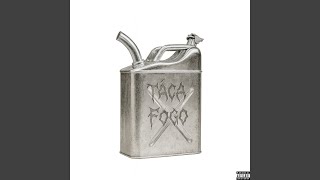 Taca Fogo (Anndhy Becker Remix)