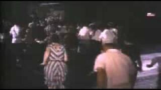 The Blob: Everybody Run! Its The Blob!