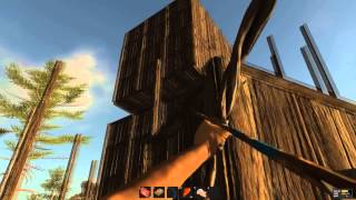 RUST - Am I hacking