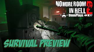 NEW Survival Mode - No More Room in Hell 2