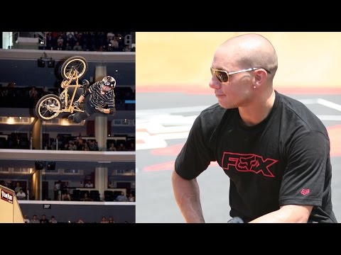 Dave Mirra - X Games Most Dominant