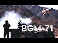 BGM 71 TOW and its Iranian copy Toophan ATGM: Nightmare of Tanks