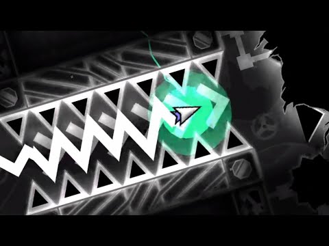 [LIVE] Devil Vortex by Rustam | Geometry Dash