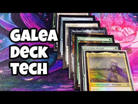 mtg galea commander deck Galea, Kindler of Hope (Extended Art) [Dungeons & Dragons: Adventures Galea, Kindler of Hope