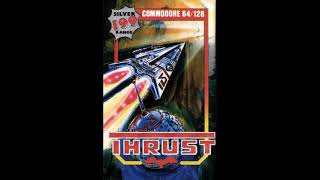 Thrust - Slow Poison / Rob Hubbard Remix64
