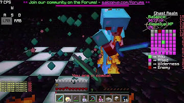 Mishaado HACKING || SAICOPVP