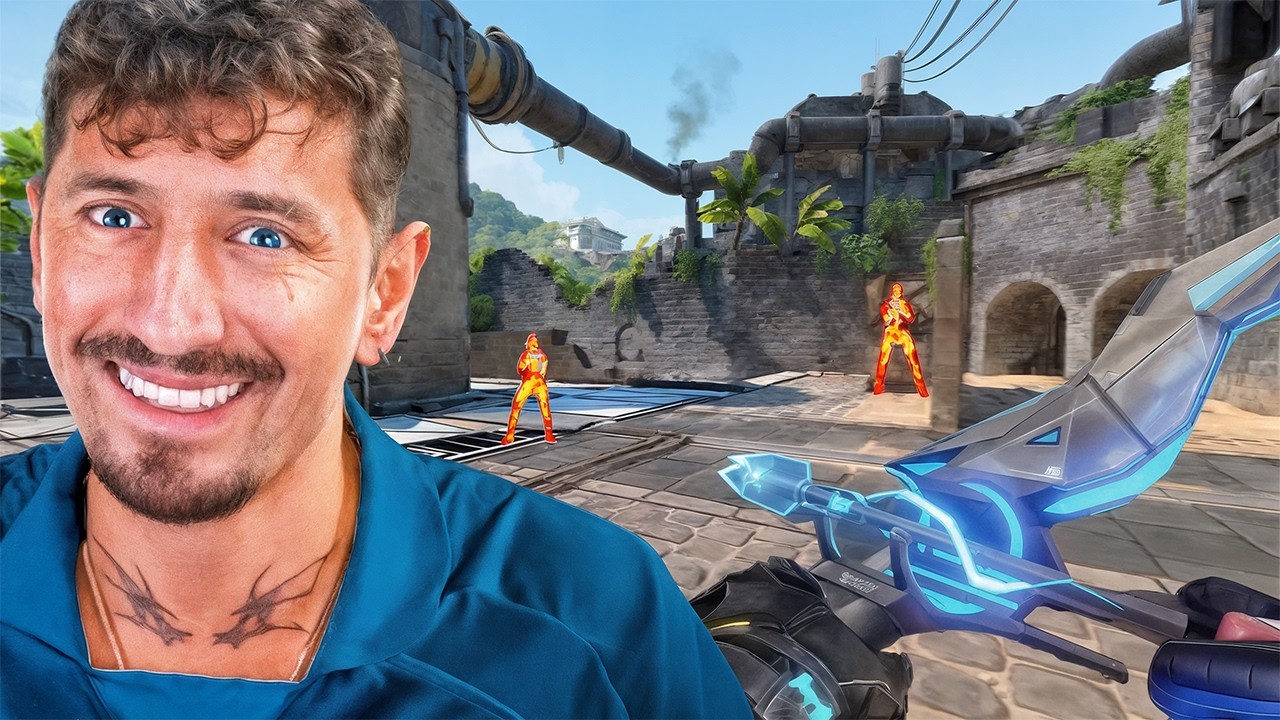 Das passiert, wenn du 2.000 Stunden NUR Sova spielst!