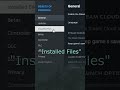 Backing Up Your Skin File 