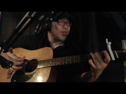 一発撮り 名曲 弾き語り 恋しくて カバー 原曲 BEGIN