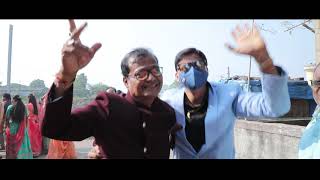 Samir & Riya || wedding Teaser2020