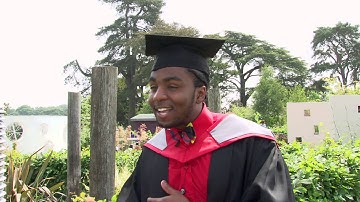 Daniel Beckford BA (Hons) Surface Pattern Design at Staffordshire University Awards 2013