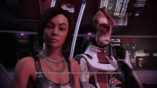 Mass Effect 3 Part 4: Priority Tuchanka (No Commentary)