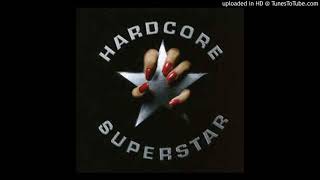 Hardcore Superstar - Last Forever
