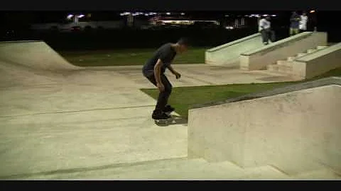 Travis Murphy torn bicep video