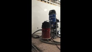 How To Prep Concrete For Floor Coating #shorts