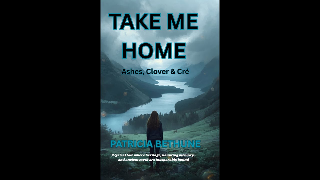 Take Me Home,AshesClover&Cre   SD 480p