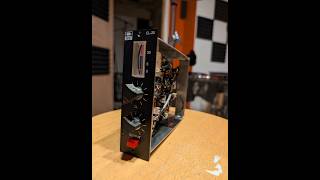 Audioscape CL-20 Compressor