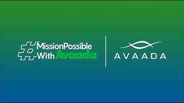Mission Possible With Avaada: India