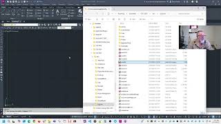 Famous BSE-2304 AutoCAD linetypes and hatch patterns Profile