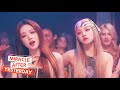 Vietsub queencard   gidle 