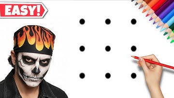 Talwiinder Drawing | How to draw Talwiinder #talwiinder #drawing