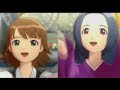恋のフーガ   ザ・ピーナッツ アニメ アリマドンナ スコアーメーカーZERO