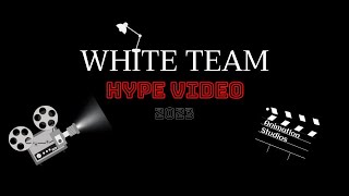 SDA WHITE TEAM HYPE VIDEO 2023