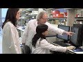 Clinical research helps drive MD Anderson’s mission of Making Cancer History®