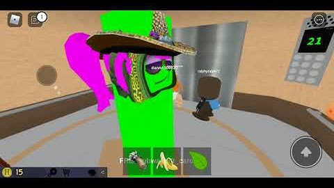 normal elevator part 1 (Fox searchlight pictures official)