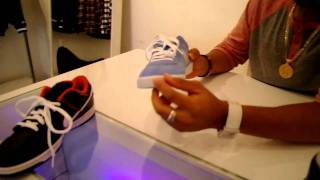 Nike SB September 2010 Collection Part 2