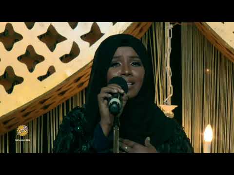 Nasaha Crew Chozi Maryam Hamdun Live Concert Diamond Jubilee  HIGH