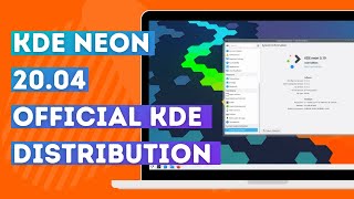 KDE Neon 20.04 Review | Distro for Hardcore KDE Fans KDE Neon 20.04 Review | Distro for Hardcore KDE Fans