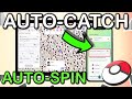 Pokemon Go Spoofer for iPhone/Android 2025 | iAnyGo NEW Auto-Catcher thumbnail