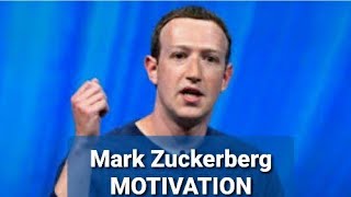 Motivational Speech for Success in Life 2020 - Mark Zuckerberg motivational Speech