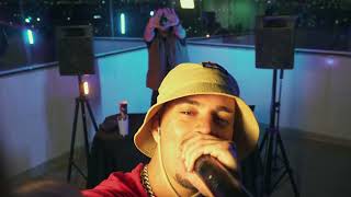 Na Onda  Isac Gambirasio  Prod Dimelo H   Performance
