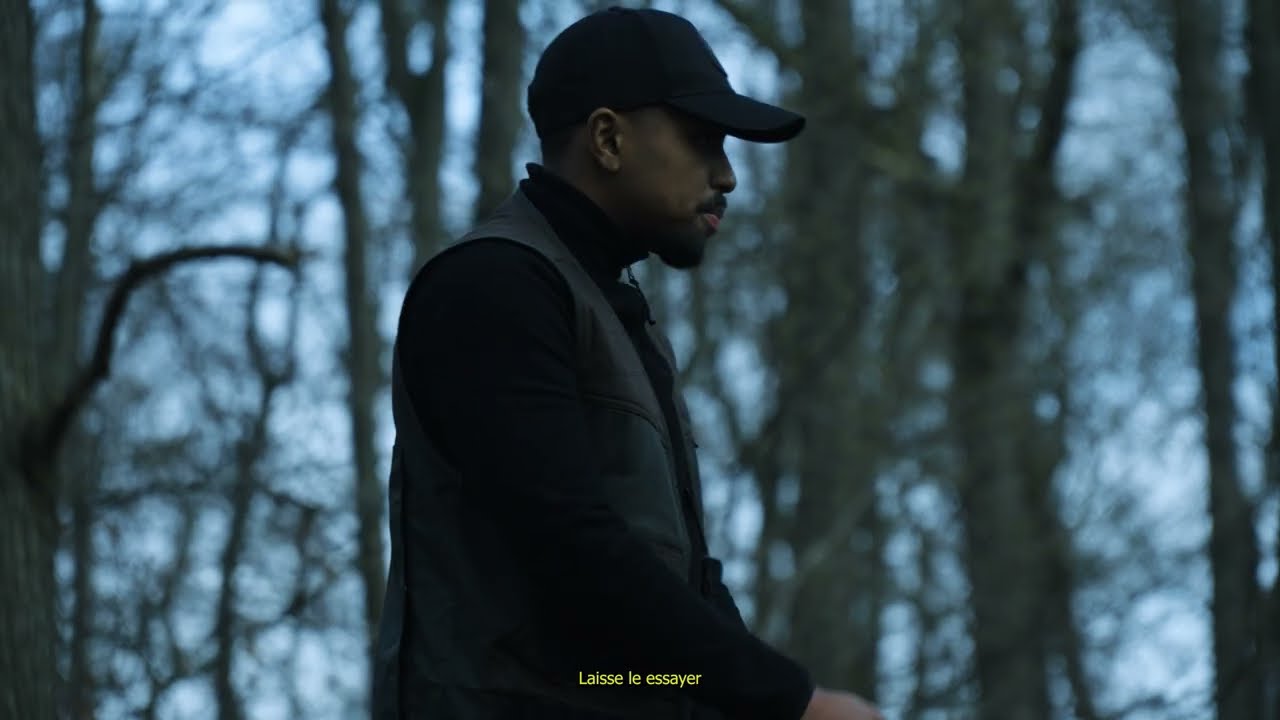 Watch Nerih - IMPARFAIT (Visualizer Officiel) on YouTube Watch Nerih - IMPARFAIT (Visualizer Officiel) on YouTube