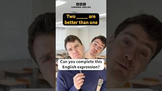 🧐 Do you know this common English expression? #shorts