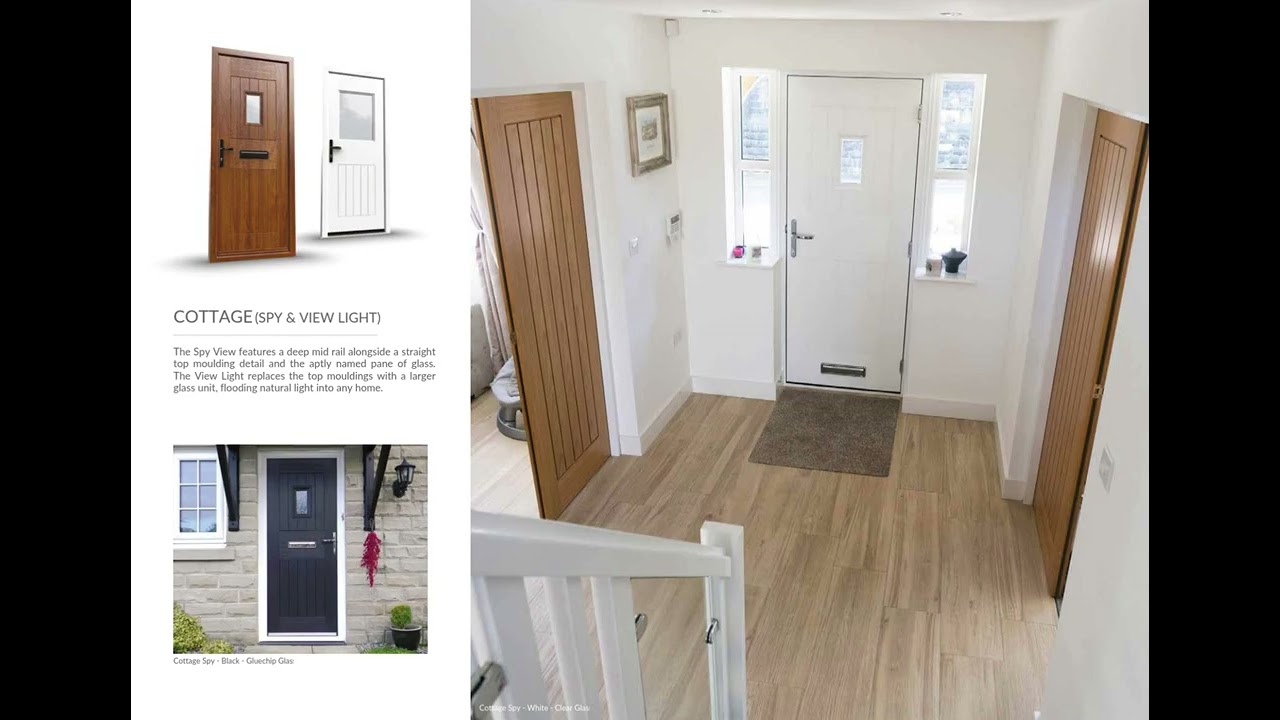 Rockdoor Brochure 2025