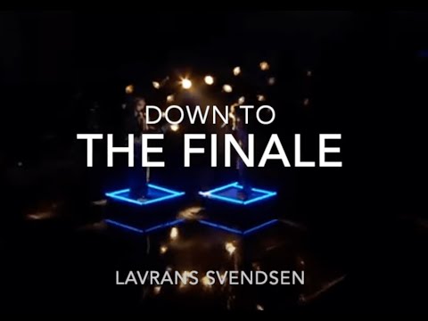 Lavrans Svendsen - Finale Performance