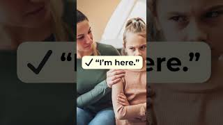 The Mistake Every Parent Makes During a Meltdown #Autism #ParentingTips #DeEscalation